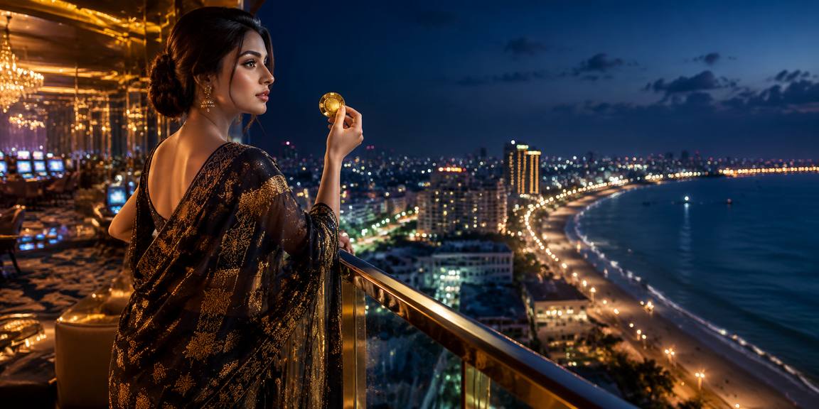 bajiaff সোয়াইপ-বেসড লবি